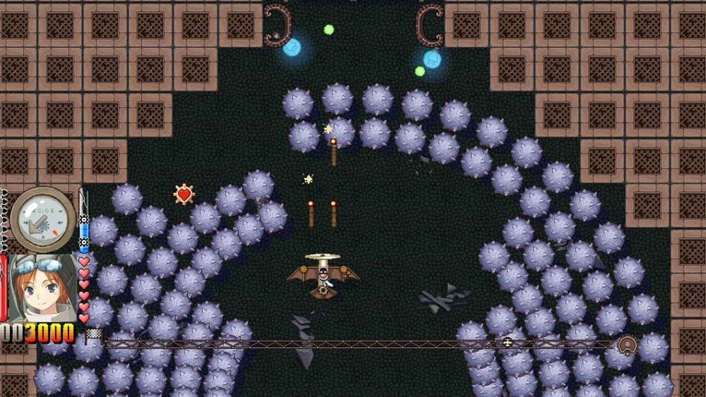 Steam and Metal Steam Key GLOBAL   - Maltakreuz [Email/Instant Delivery]