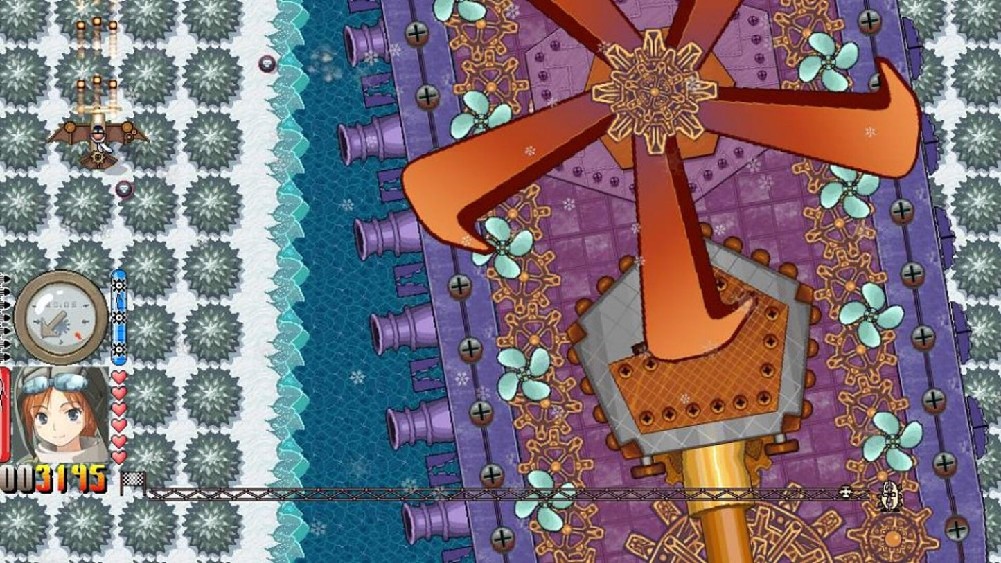 Steam and Metal Steam Key GLOBAL   - Maltakreuz [Email/Instant Delivery]
