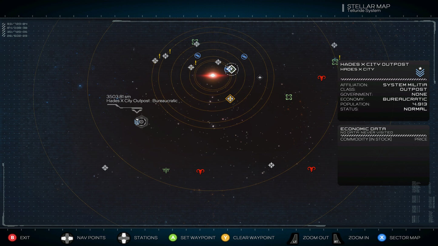 Rebel Galaxy (PC) - Steam Gift - GLOBAL   - Double Damage Games [Email/Instant Delivery]