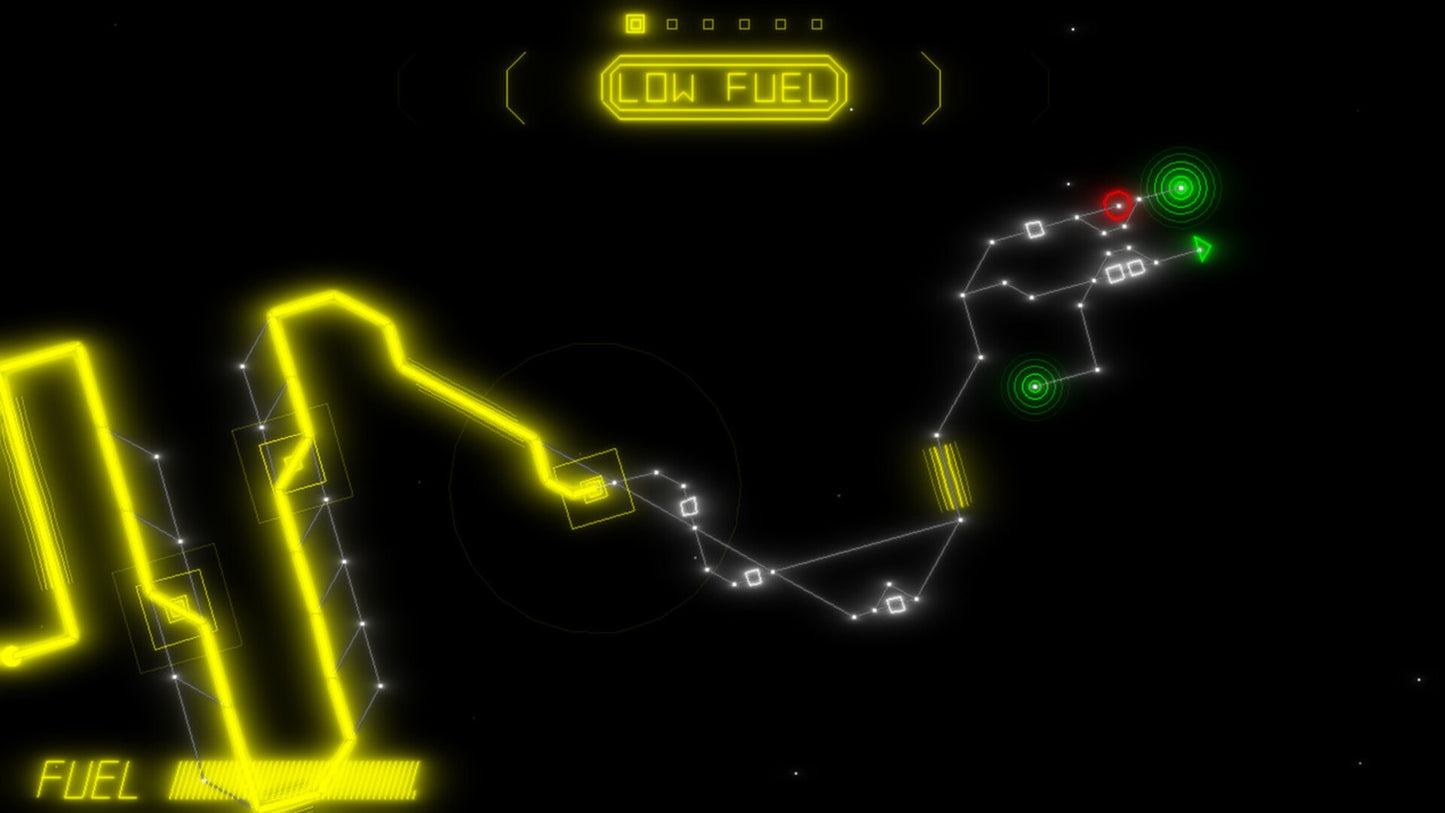 Trace Vector Steam Key GLOBAL   - Vexel Games [Email/Instant Delivery]
