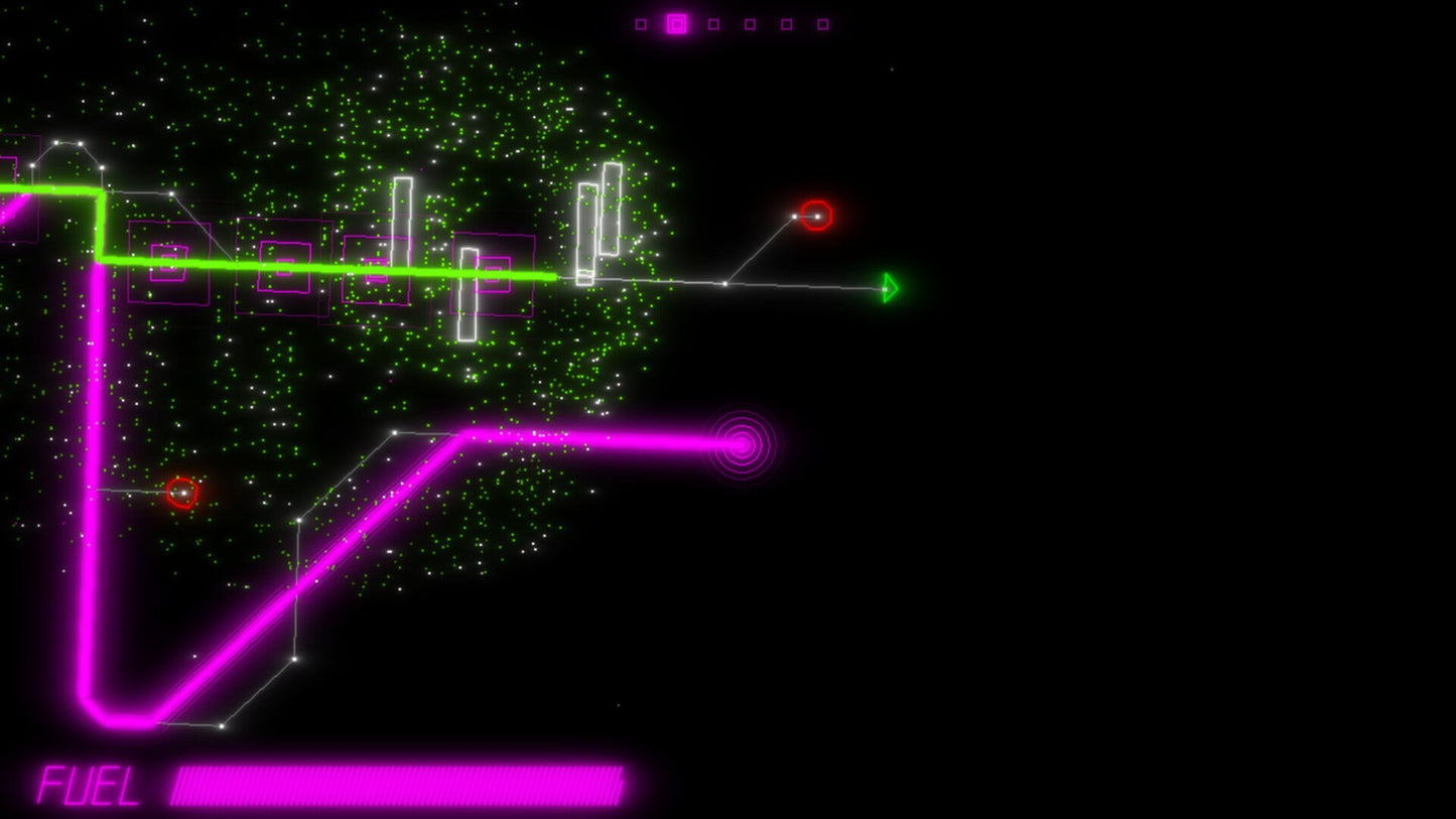 Trace Vector Steam Key GLOBAL   - Vexel Games [Email/Instant Delivery]