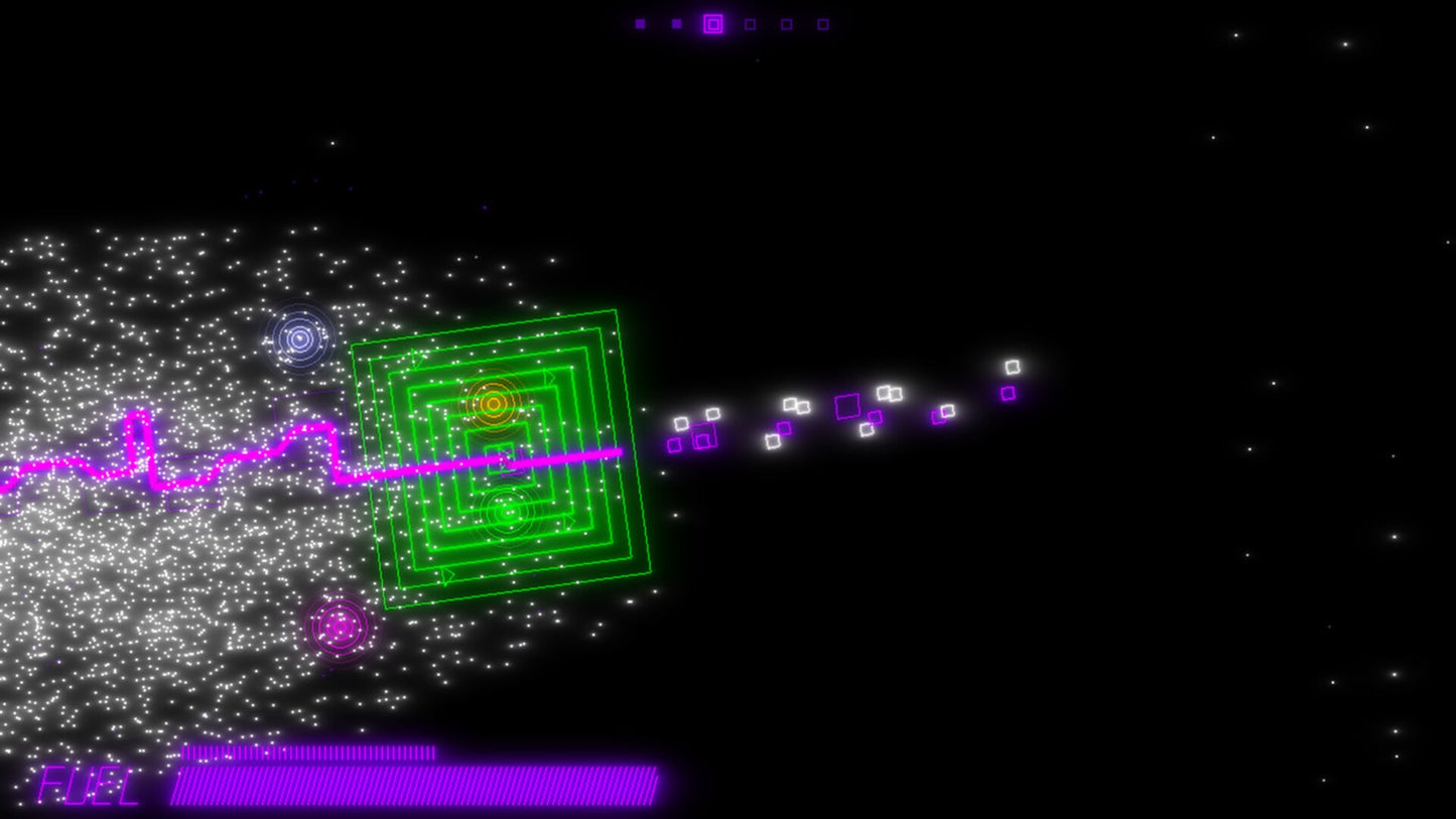 Trace Vector Steam Key GLOBAL   - Vexel Games [Email/Instant Delivery]