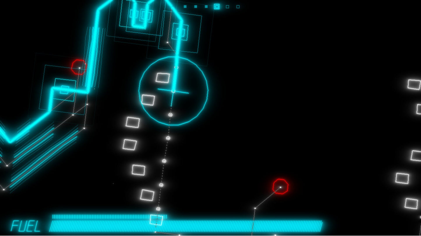 Trace Vector Steam Key GLOBAL   - Vexel Games [Email/Instant Delivery]