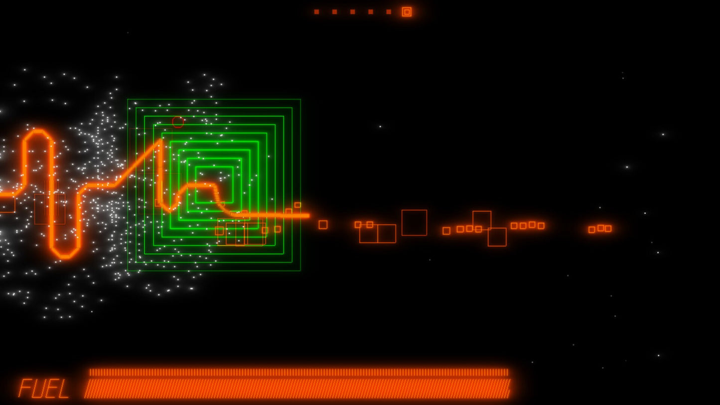 Trace Vector Steam Key GLOBAL   - Vexel Games [Email/Instant Delivery]