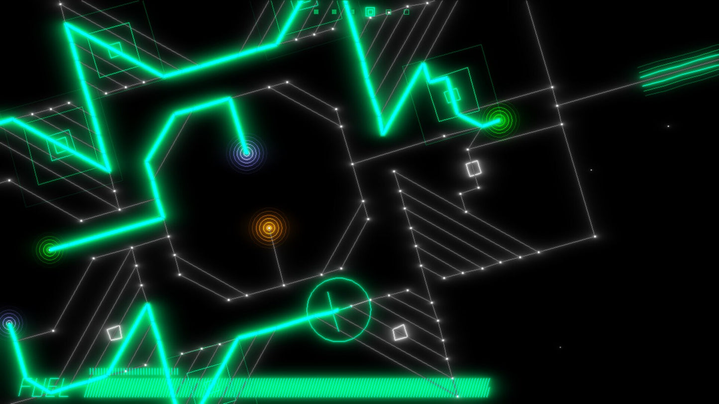 Trace Vector Steam Key GLOBAL   - Vexel Games [Email/Instant Delivery]