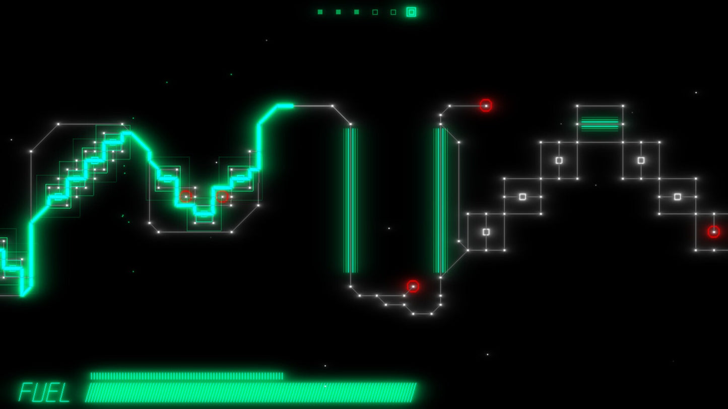 Trace Vector Steam Key GLOBAL   - Vexel Games [Email/Instant Delivery]