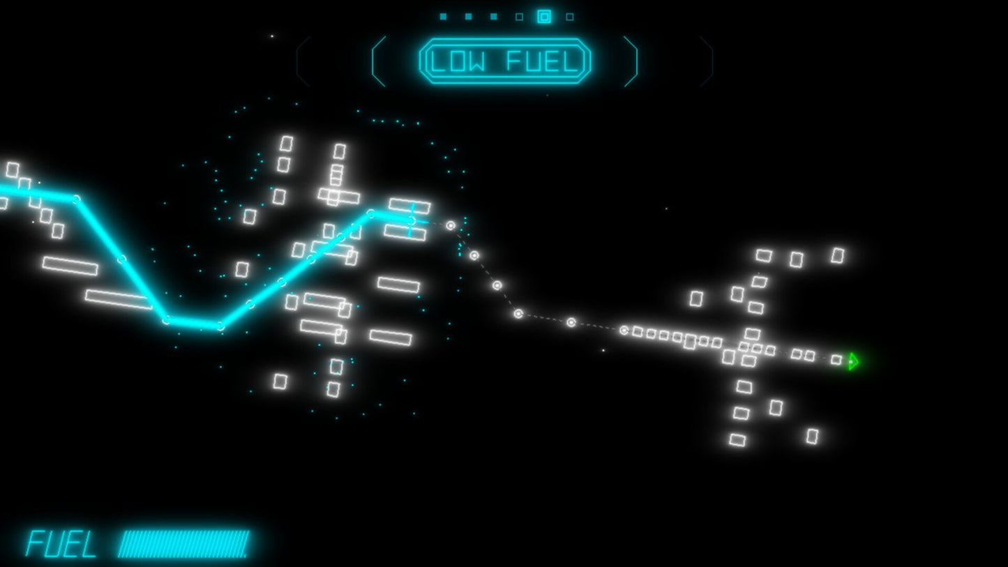 Trace Vector Steam Key GLOBAL   - Vexel Games [Email/Instant Delivery]