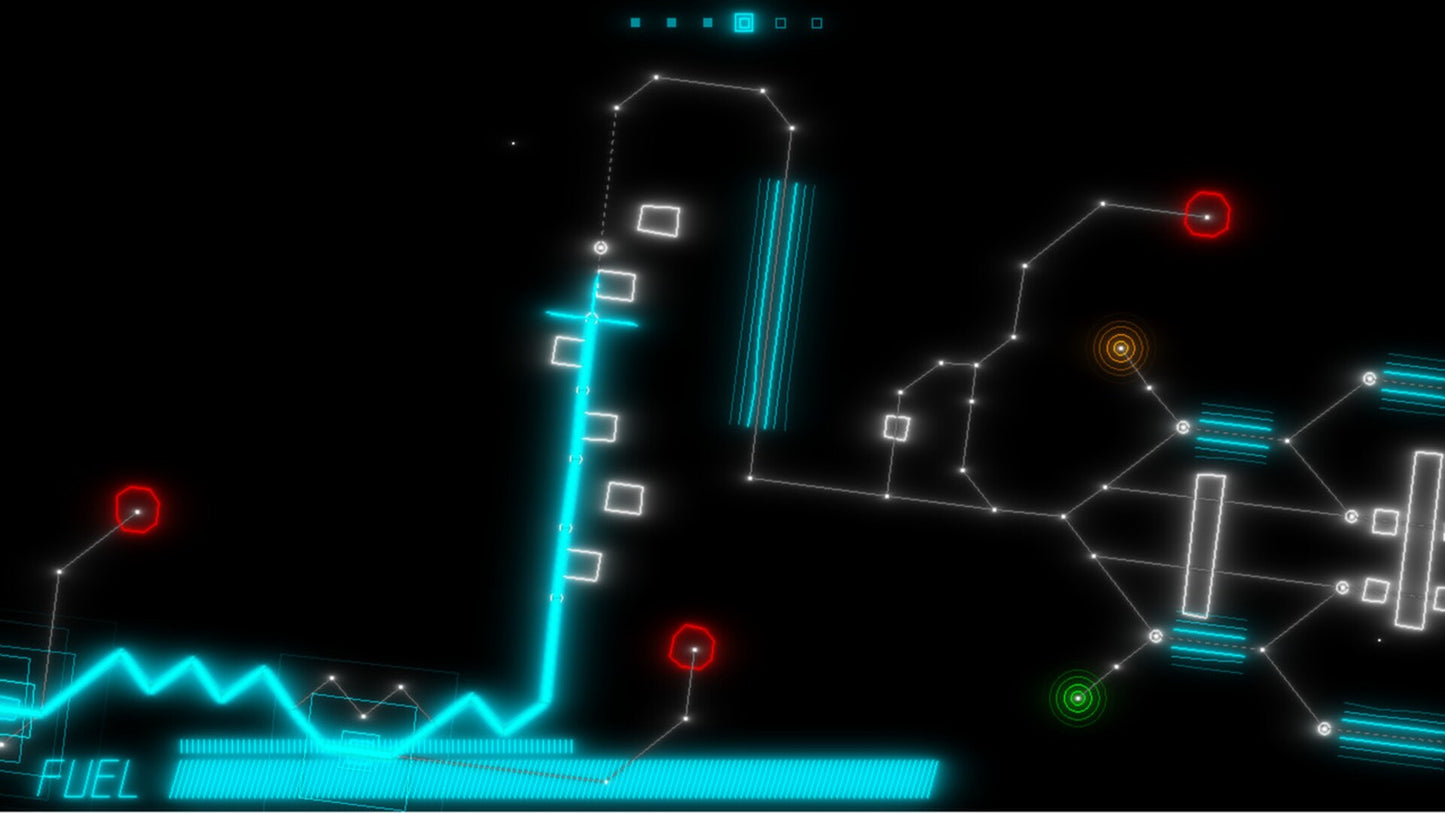 Trace Vector Steam Key GLOBAL   - Vexel Games [Email/Instant Delivery]