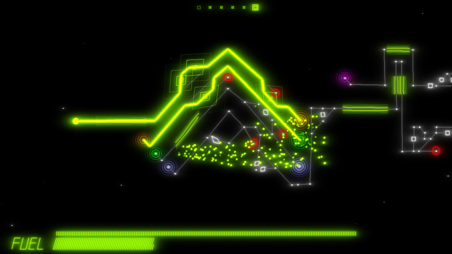 Trace Vector Steam Key GLOBAL   - Vexel Games [Email/Instant Delivery]