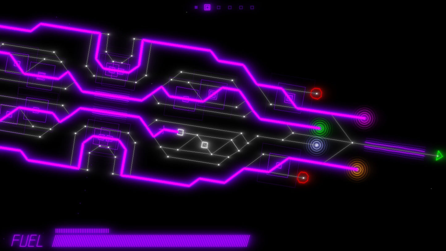 Trace Vector Steam Key GLOBAL   - Vexel Games [Email/Instant Delivery]