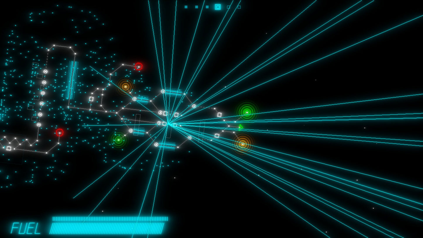 Trace Vector Steam Key GLOBAL   - Vexel Games [Email/Instant Delivery]