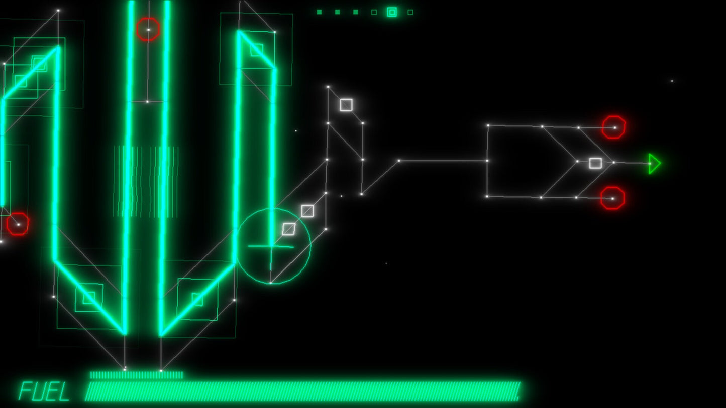 Trace Vector Steam Key GLOBAL   - Vexel Games [Email/Instant Delivery]