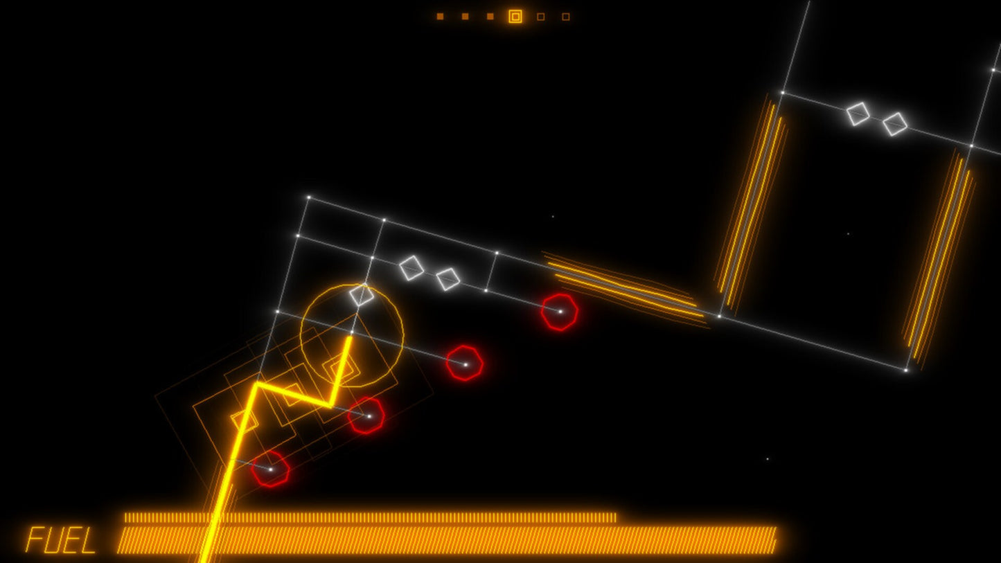 Trace Vector Steam Key GLOBAL   - Vexel Games [Email/Instant Delivery]