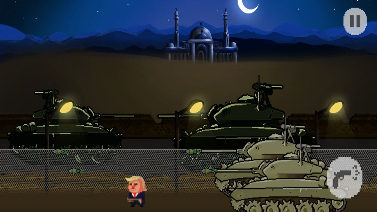 Make America Great Again Steam Key GLOBAL   - e-Solution [Email/Instant Delivery]