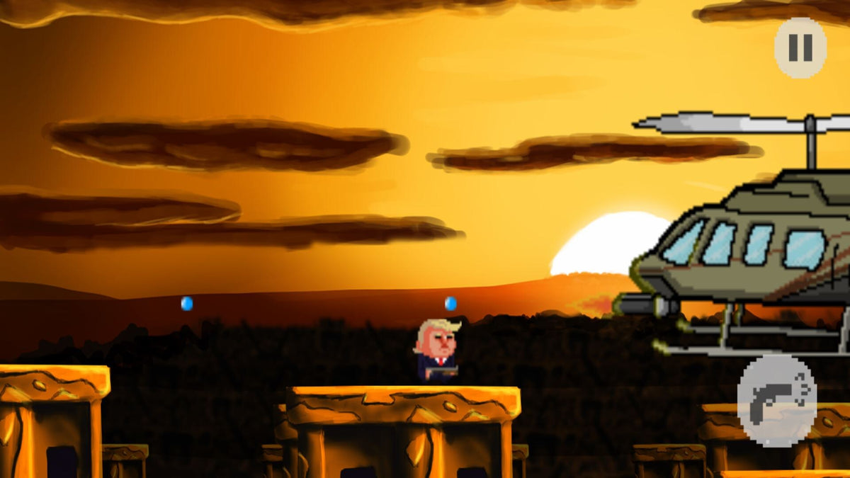 Make America Great Again Steam Key GLOBAL   - e-Solution [Email/Instant Delivery]