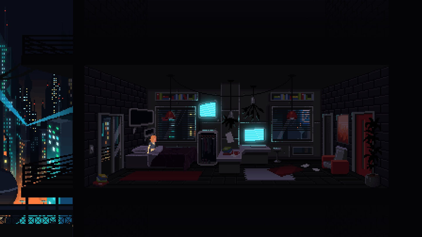 Murder Steam Key GLOBAL   - Worthing & Moncrieff [Email/Instant Delivery]