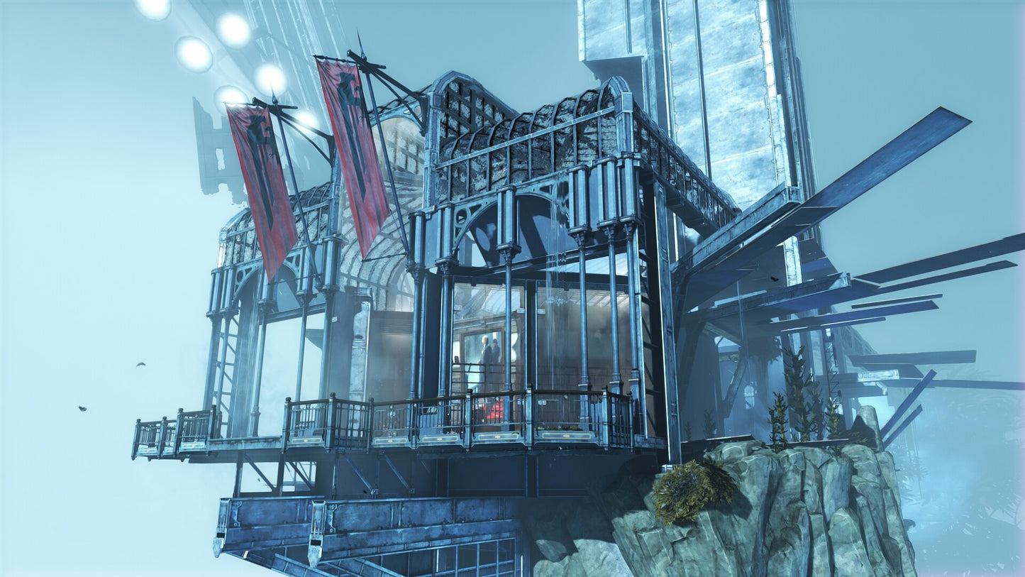 Dishonored: Dunwall City Trials (PC) - Steam Key - GLOBAL   - Bethesda Softworks [Email/Instant Delivery]