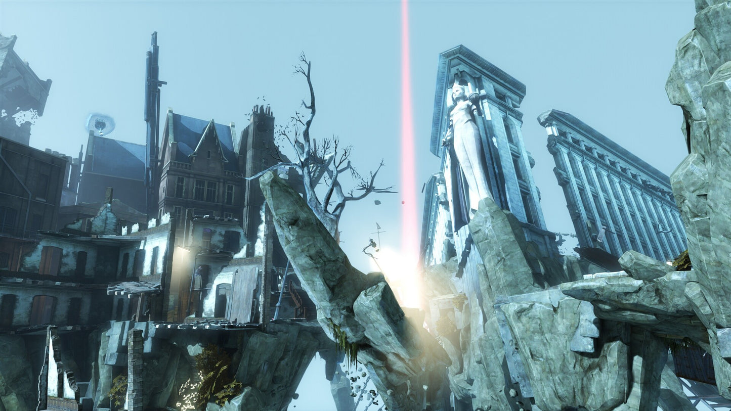 Dishonored: Dunwall City Trials (PC) - Steam Key - GLOBAL   - Bethesda Softworks [Email/Instant Delivery]
