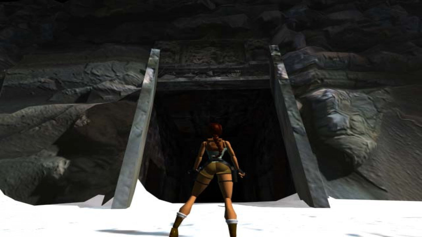 Tomb Raider I (PC) - Steam Key - GLOBAL   - SQUARE ENIX [Email/Instant Delivery]