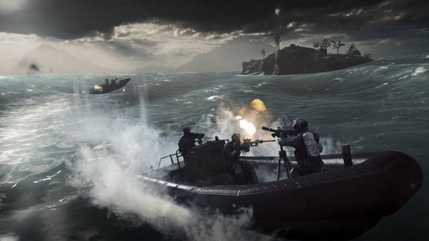 Battlefield 4 | Premium Edition (PC) - EA App Key - GLOBAL (ENG ONLY)  [Email/Instant Delivery]