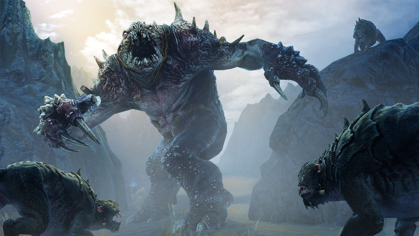 Middle-earth: Shadow of Mordor - The Bright Lord Steam Key GLOBAL   - Feral Interactive (Mac) [Email/Instant Delivery]