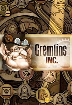 Gremlins, Inc. (PC) - Steam Key - GLOBAL   - Yukitama Creative Industries [Email/Instant Delivery]