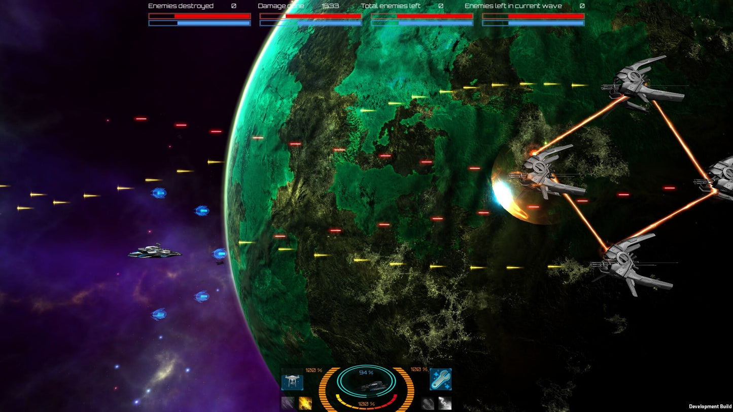 Duke of Alpha Centauri Steam Key GLOBAL   - Just1337 Publisher [Email/Instant Delivery]