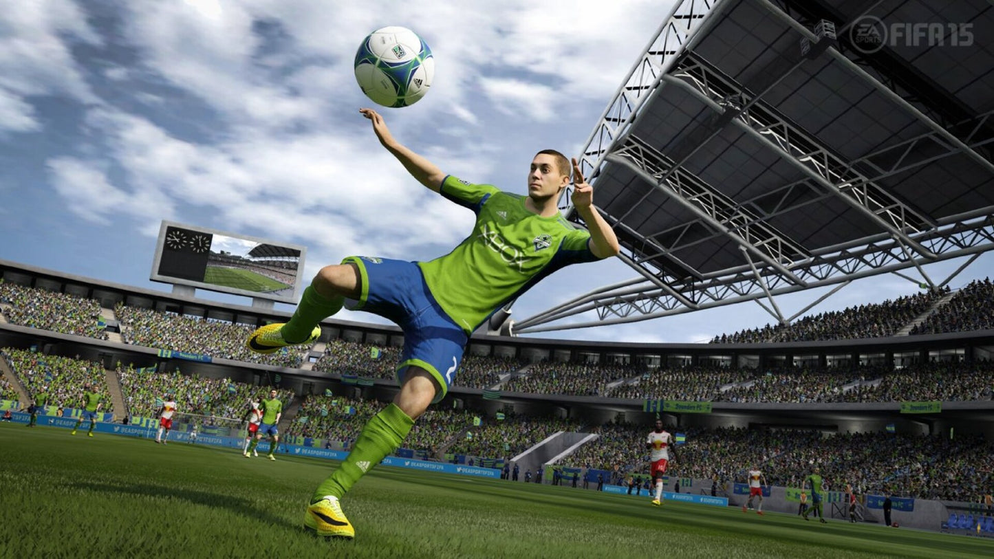 FIFA 15 (PC) - EA App Key - GLOBAL  [Email/Instant Delivery]