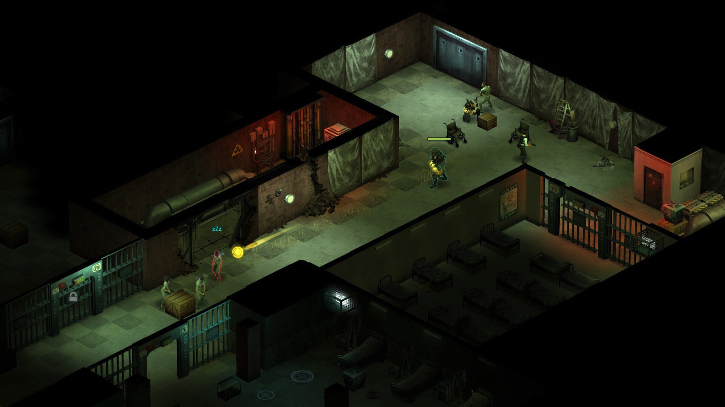 Shadowrun Returns Deluxe Upgrade Steam Key GLOBAL   - Gamerizon [Email/Instant Delivery]