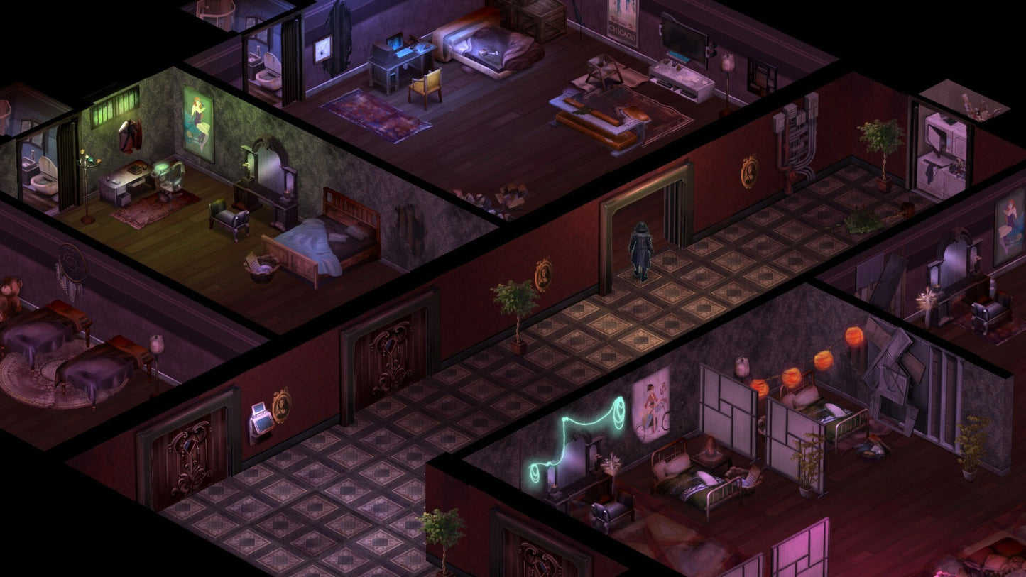Shadowrun Returns Deluxe Upgrade Steam Key GLOBAL   - Gamerizon [Email/Instant Delivery]