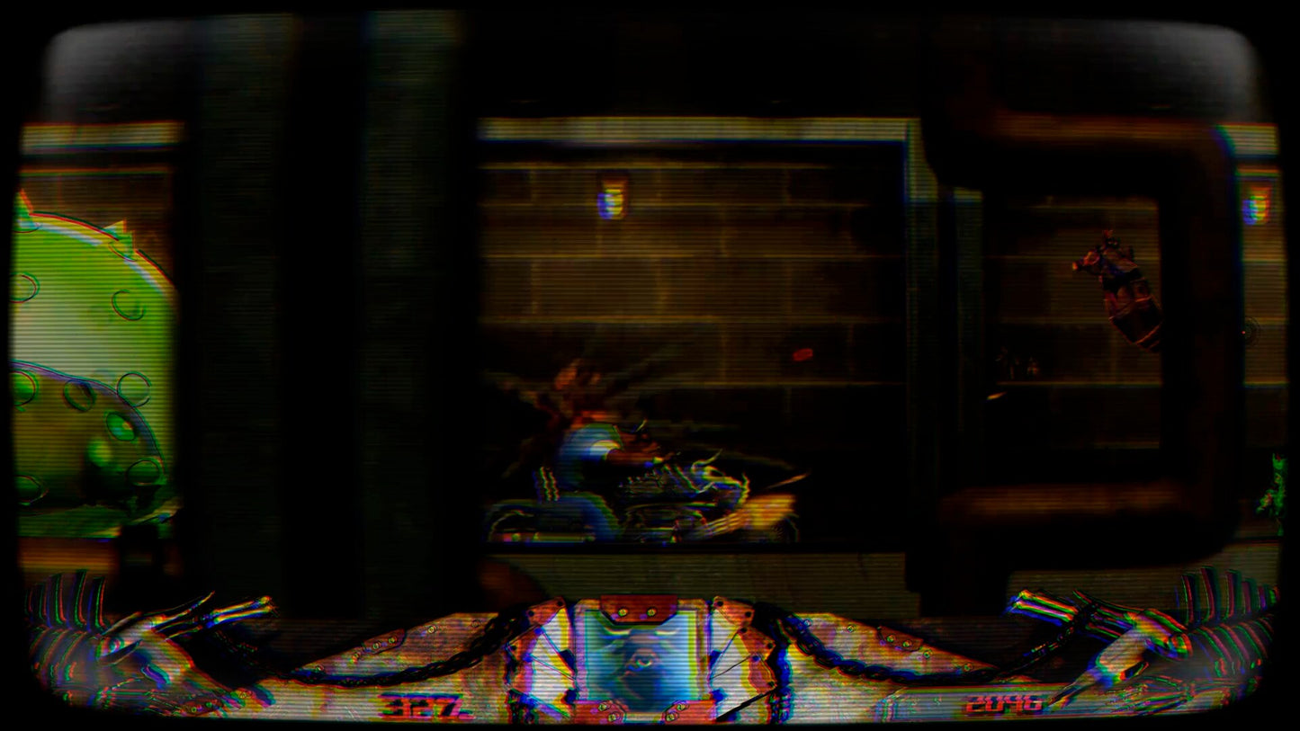 Bullshot Steam Key GLOBAL   - Gato Salvaje S.L. [Email/Instant Delivery]