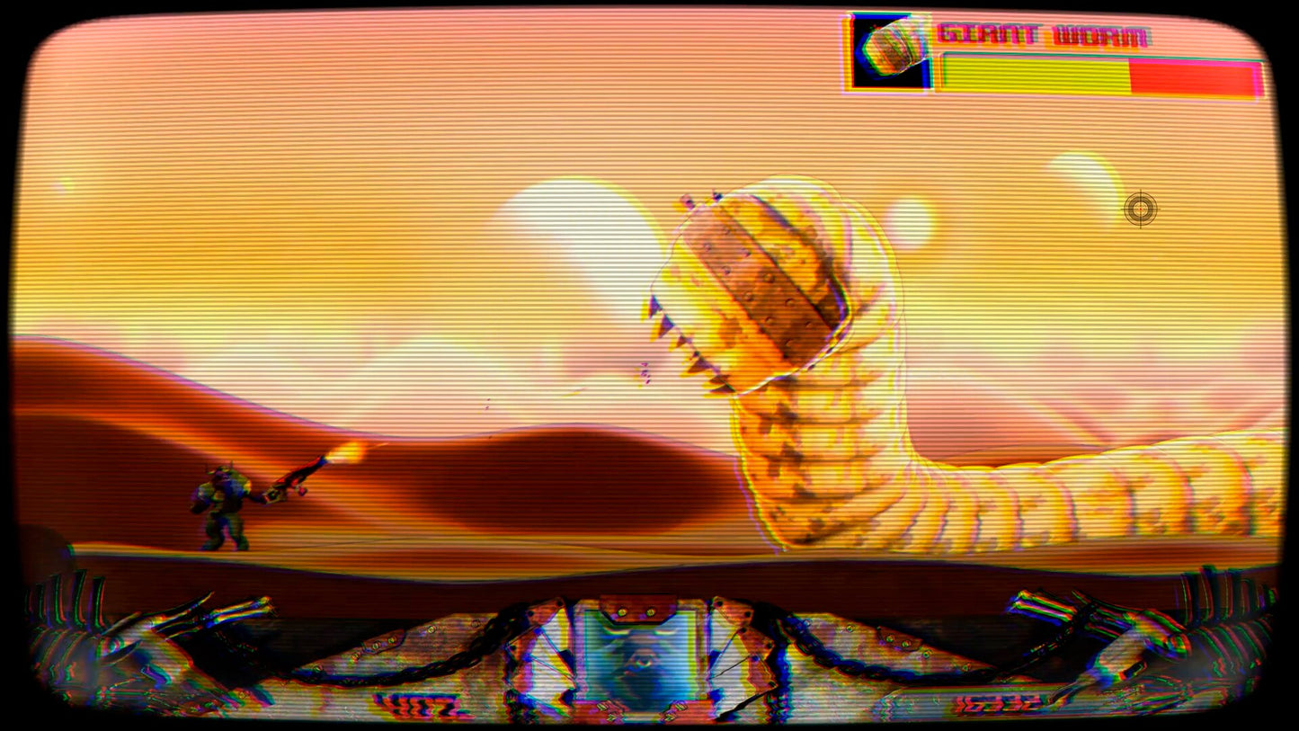Bullshot Steam Key GLOBAL   - Gato Salvaje S.L. [Email/Instant Delivery]