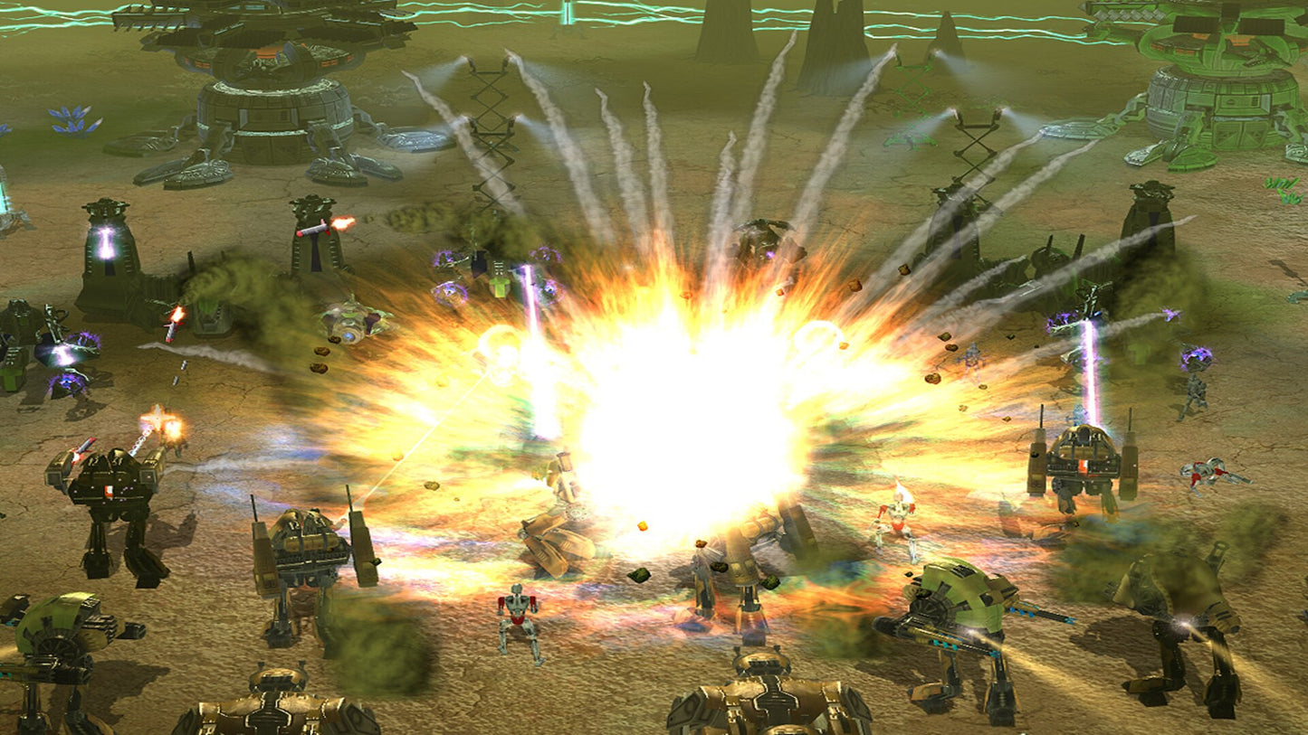 Earth 2160 Steam Gift GLOBAL   - ACE [Email/Instant Delivery]