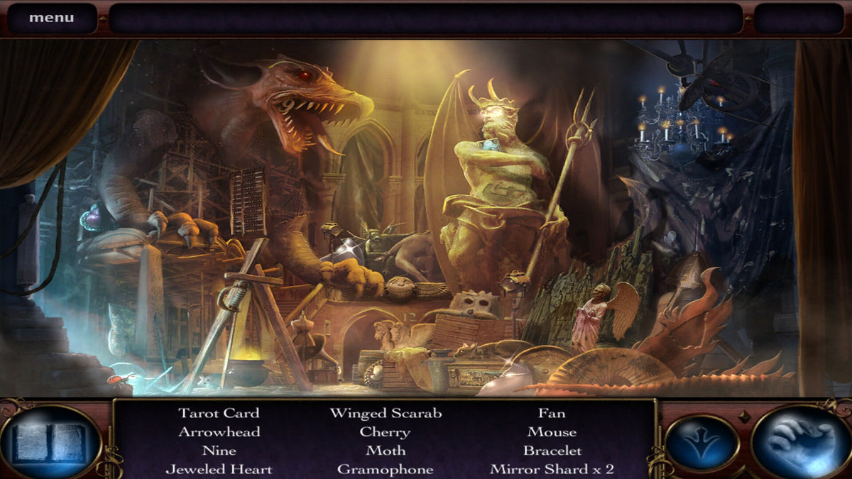 Theatre Of The Absurd Steam Key GLOBAL   - Strategy First [Email/Instant Delivery]