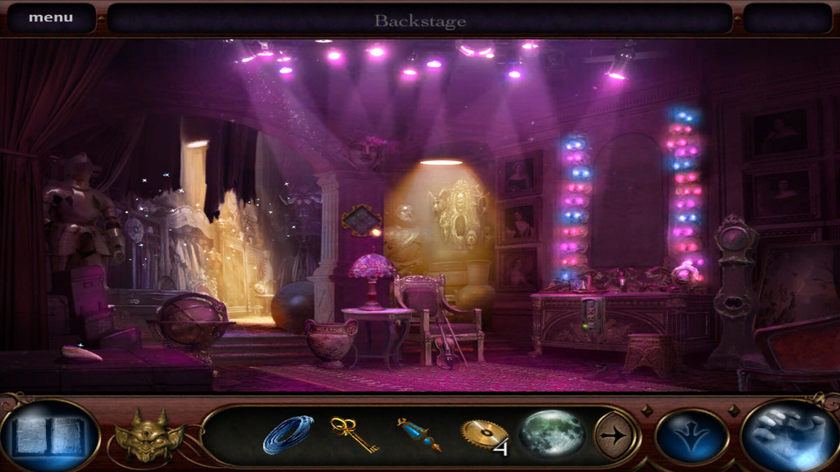 Theatre Of The Absurd Steam Key GLOBAL   - Strategy First [Email/Instant Delivery]