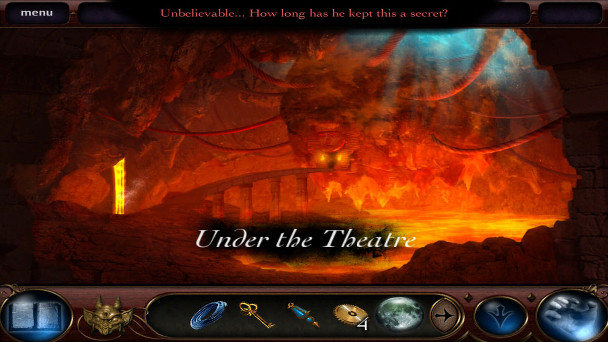 Theatre Of The Absurd Steam Key GLOBAL   - Strategy First [Email/Instant Delivery]