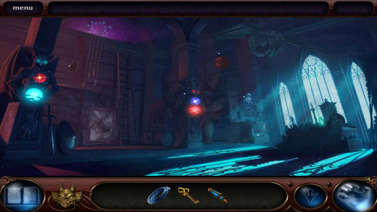 Theatre Of The Absurd Steam Key GLOBAL   - Strategy First [Email/Instant Delivery]