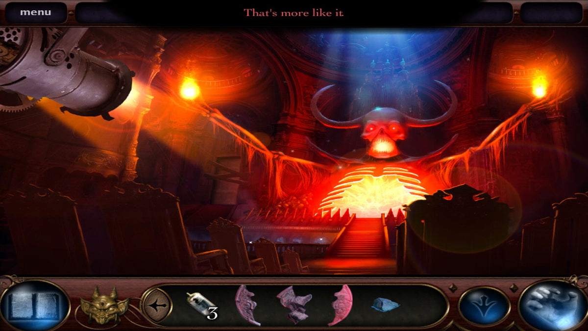 Theatre Of The Absurd Steam Key GLOBAL   - Strategy First [Email/Instant Delivery]