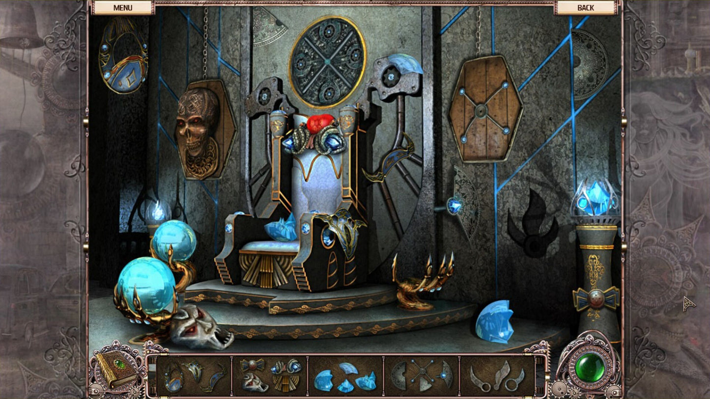 Inbetween Land (PC) - Steam Key - GLOBAL   - Specialbit Studio [Email/Instant Delivery]