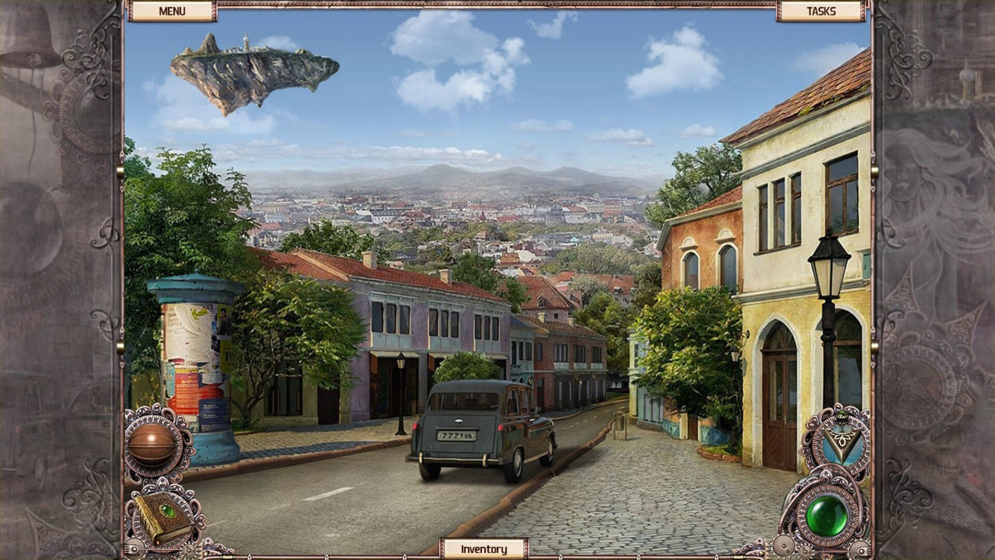 Inbetween Land (PC) - Steam Key - GLOBAL   - Specialbit Studio [Email/Instant Delivery]