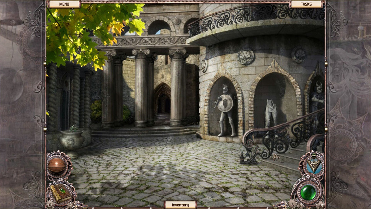 Inbetween Land (PC) - Steam Key - GLOBAL   - Specialbit Studio [Email/Instant Delivery]