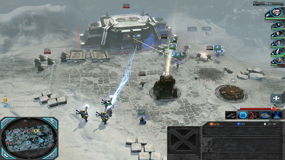 Warhammer 40,000: Dawn of War II: Retribution - Eldar Race Pack Steam Key GLOBAL   - SEGA [Email/Instant Delivery]
