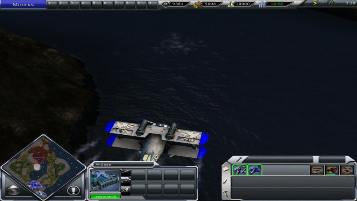 Empire Earth 3 GOG.COM Key GLOBAL   - Sierra Entertainment [Email/Instant Delivery]