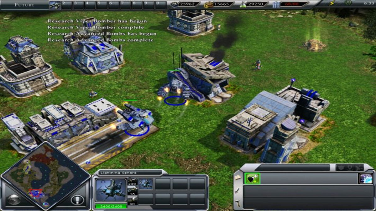 Empire Earth 3 GOG.COM Key GLOBAL   - Sierra Entertainment [Email/Instant Delivery]