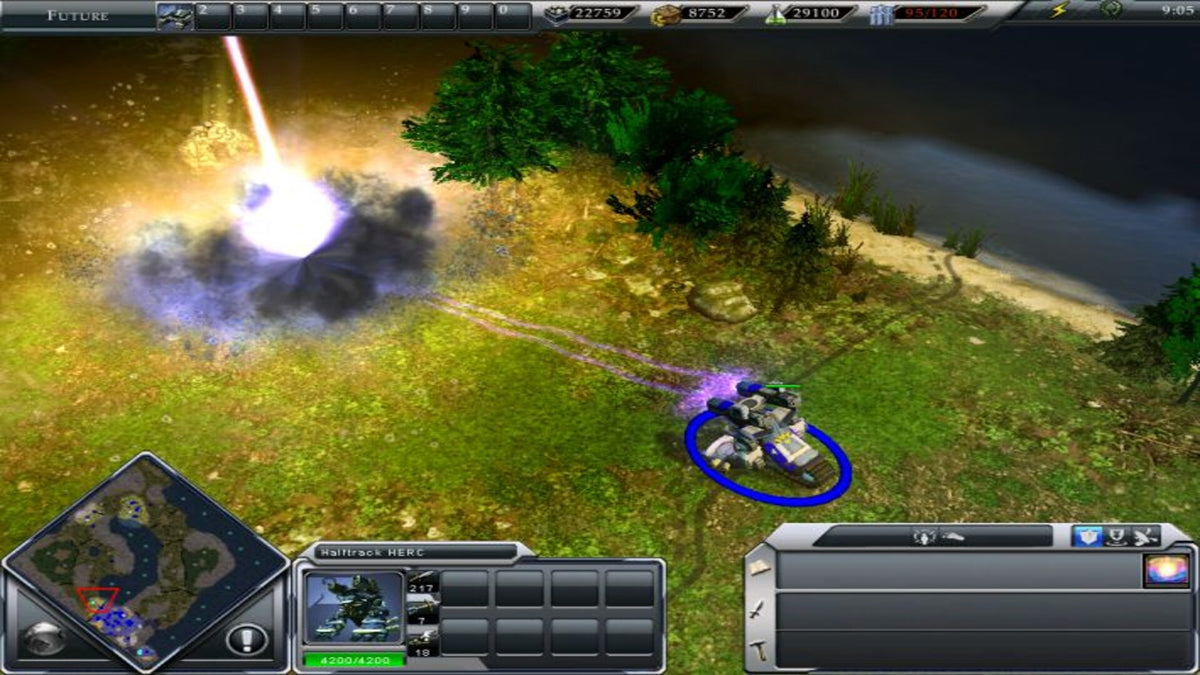 Empire Earth 3 GOG.COM Key GLOBAL   - Sierra Entertainment [Email/Instant Delivery]