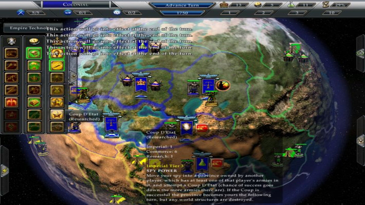 Empire Earth 3 GOG.COM Key GLOBAL   - Sierra Entertainment [Email/Instant Delivery]