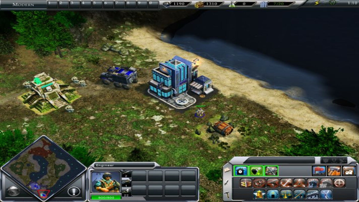 Empire Earth 3 GOG.COM Key GLOBAL   - Sierra Entertainment [Email/Instant Delivery]