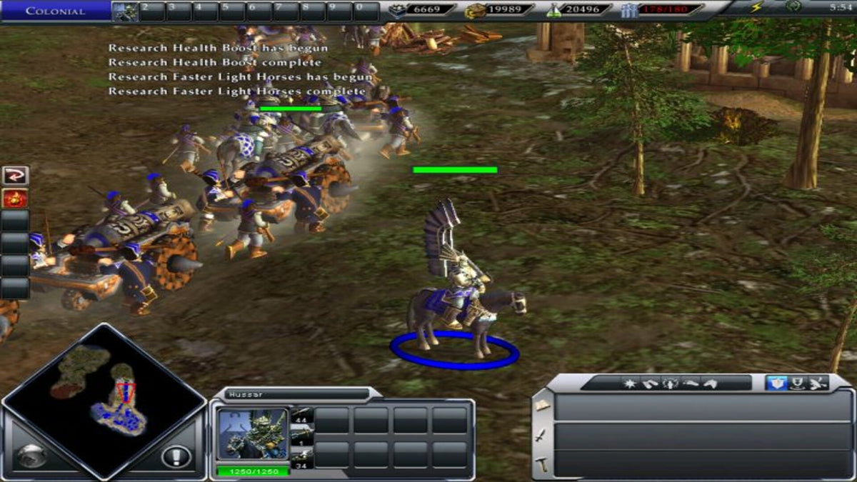 Empire Earth 3 GOG.COM Key GLOBAL   - Sierra Entertainment [Email/Instant Delivery]