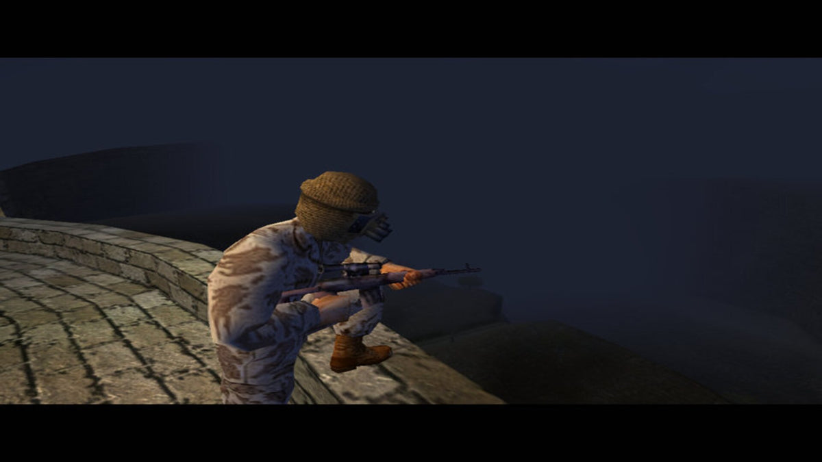 Conflict: Desert Storm GOG.COM Key GLOBAL   - SQUARE ENIX [Email/Instant Delivery]