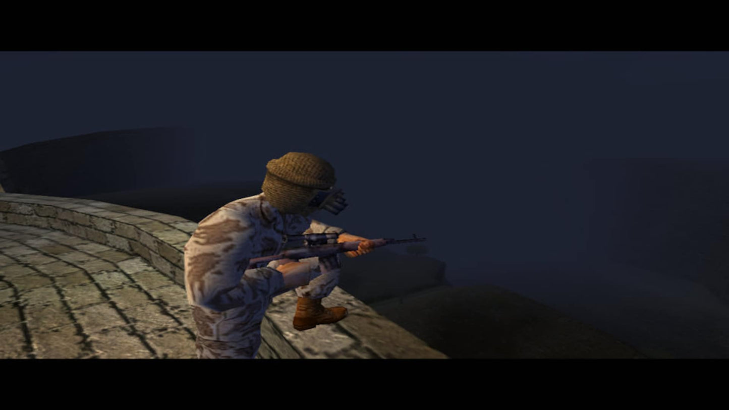Conflict: Desert Storm Steam Key GLOBAL   - SQUARE ENIX [Email/Instant Delivery]